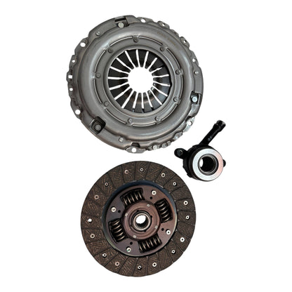 KIT EMBRAGUE CHERY TIGGO 3 NEW 1.5 (19-24 ) Maracars.cl