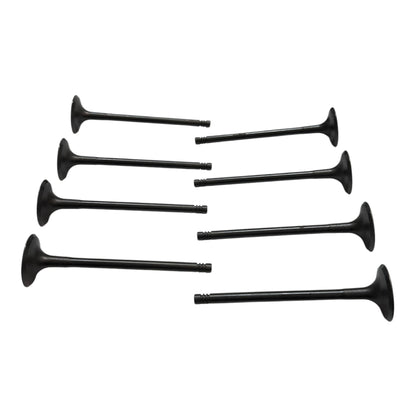 Valvula Admision Chery Tiggo 3 1500 Sqre4G15 Dohc Bencina 16 Valv 4 Ci 19-24 Maracars.cl