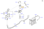 Esquema Microcat Hyundai: OEM 31395-H1952, pieza 31395A seleccionada