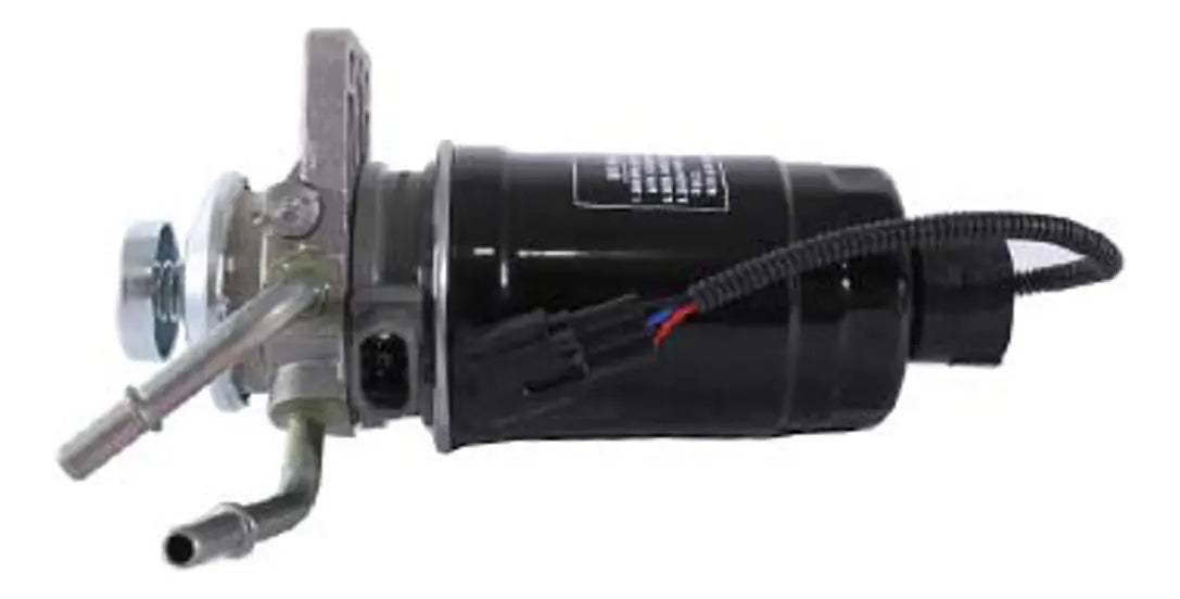 Cebador y filtro de petróleo completo alternativo coreano para Kia Frontier