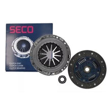 Kit Embr Seco Kia Morning /I10 /Rio  1.0 -1.2  3Piezas