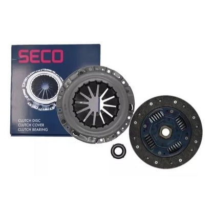 Kit Embrague Seco Kia Morning /I10 /Rio 1.0 -1.2 3Piezas