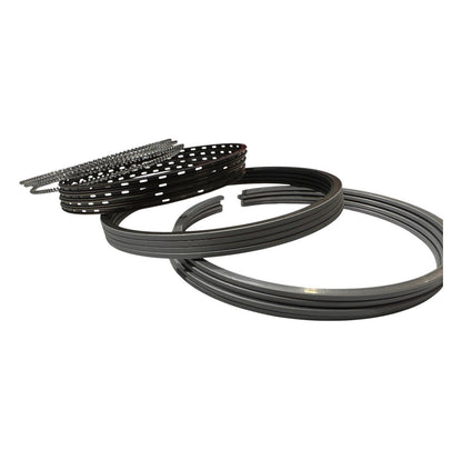Juego Anillos Kia Besta Y Frontier 3.0 Korea Maracars.cl