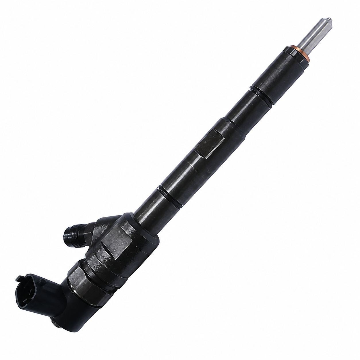 Inyector Diesel Para Hyundai Terracan 2.9 CRDi J3