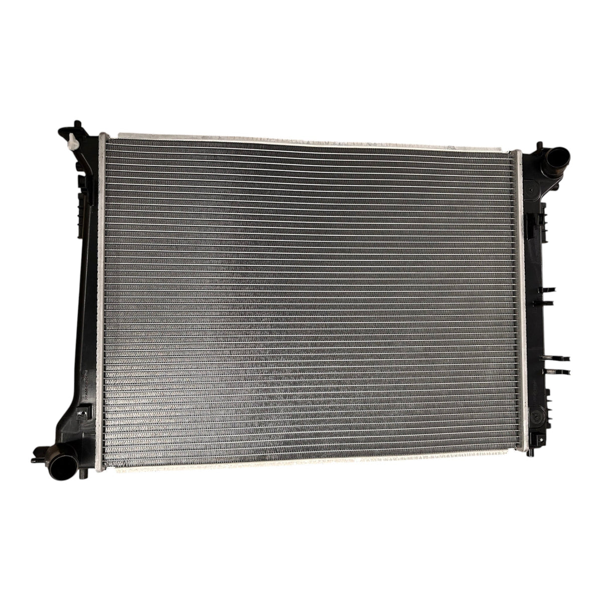 Radiador Mecanico New Tucson 15-20 Maracars.cl