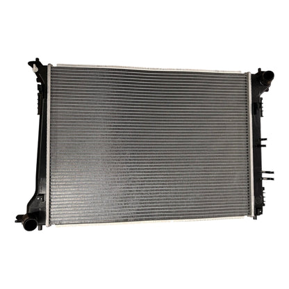 Radiador Mecanico New Tucson 15-20 Maracars.cl