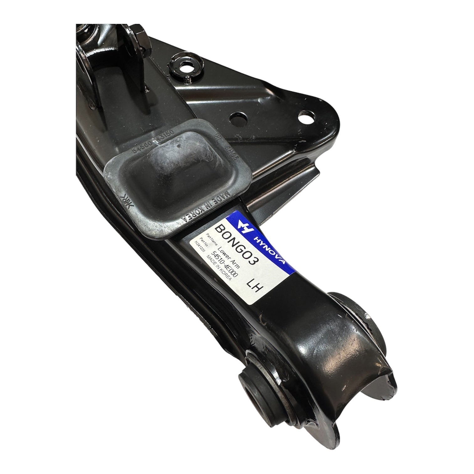 Bandeja Inferior Kia Frontier 05- Korea Maracars.cl