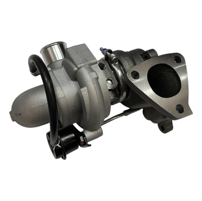 TURBO Hyundai H-1 2005-> D4BH NET MOTOR Maracars.cl