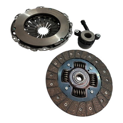 KIT EMBRAGUE CHERY TIGGO 3 NEW 1.5 (19-24 ) Maracars.cl