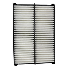 FILTRO AIRE HY NEW H-1 2008>  ORIGINAL Maracars.cl