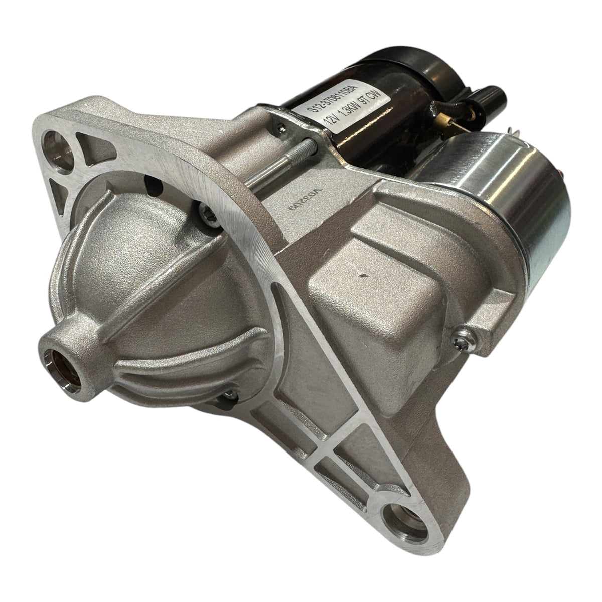 MOTOR PARTIDA CHERY S21 08-14 Maracars.cl