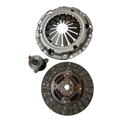 KIT EMBRAGUE JAC X200 23 ESTRIAS MOTOR D4B2 ROYAL Maracars.cl