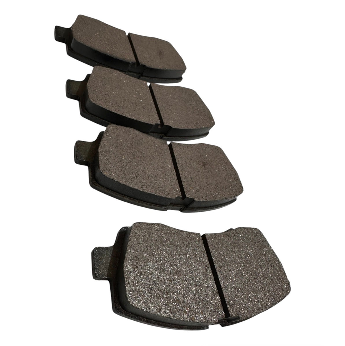 PASTILLAS DE FRENOS  DEL CHANGAN  MD201  1.2 Maracars.cl