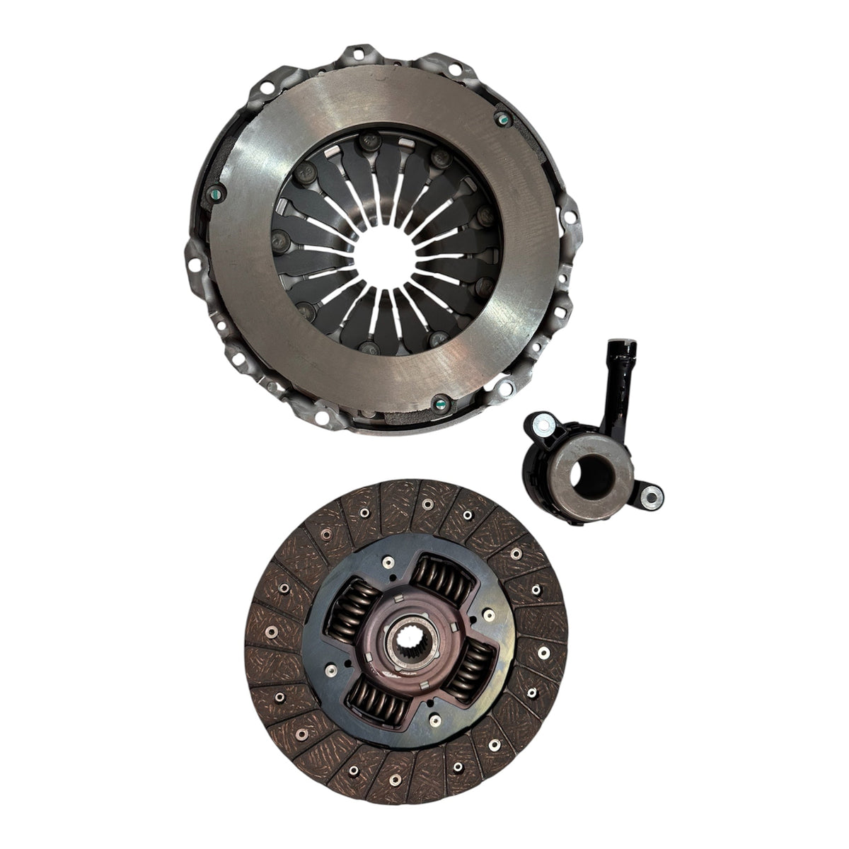 KIT EMBRAGUE CHERY TIGGO 3 NEW 1.5 (19-24 ) Maracars.cl