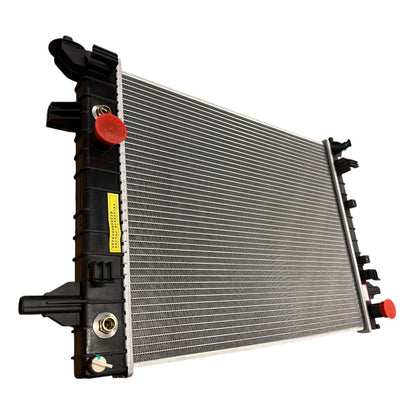 RADIADOR AGUA MG3 19-23 AUTOMATICO Maracars.cl