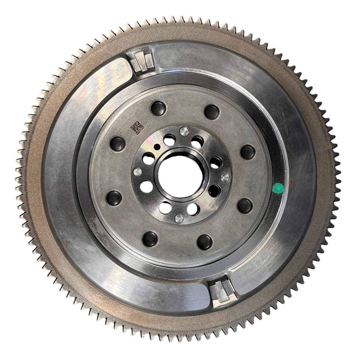 VOLANTE MOTOR MAXUS T60 2.0 Maracars.cl
