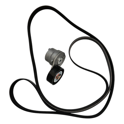 KIT CORREA Y TENSOR MAXUS T60 2.0  ORIGINAL Maracars.cl