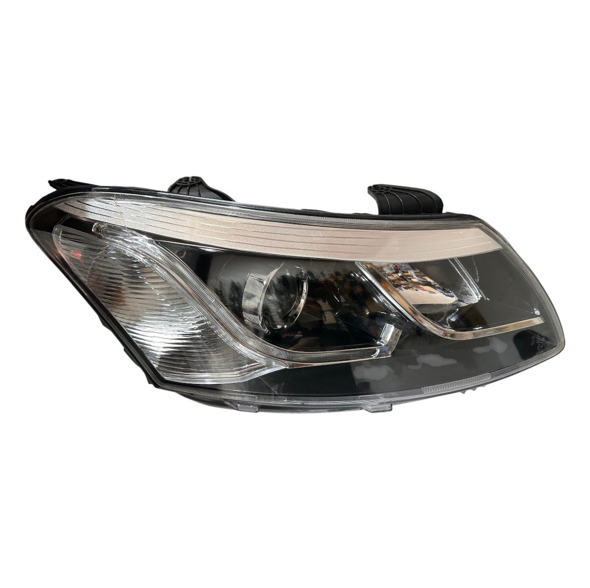 OPTICO DER CHERY - ARRIZO 3 CHERY 1.5 2018-2021 Maracars.cl