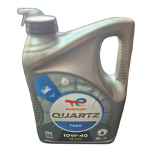 Aceite 10W40 4 Litros Total