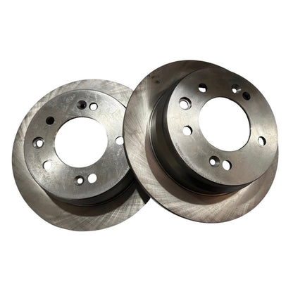 Tambor Freno Elantran 06-11 Cerato-C Soul 08-12 Maracars.cl