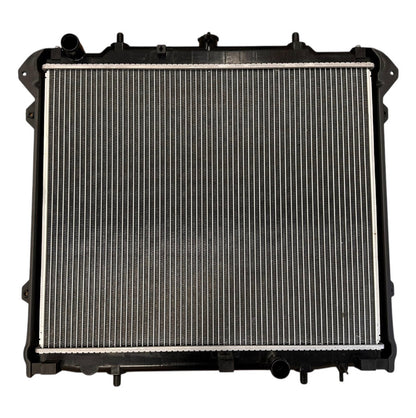 RADIADOR MEC JAC T6 16-21 Maracars.cl