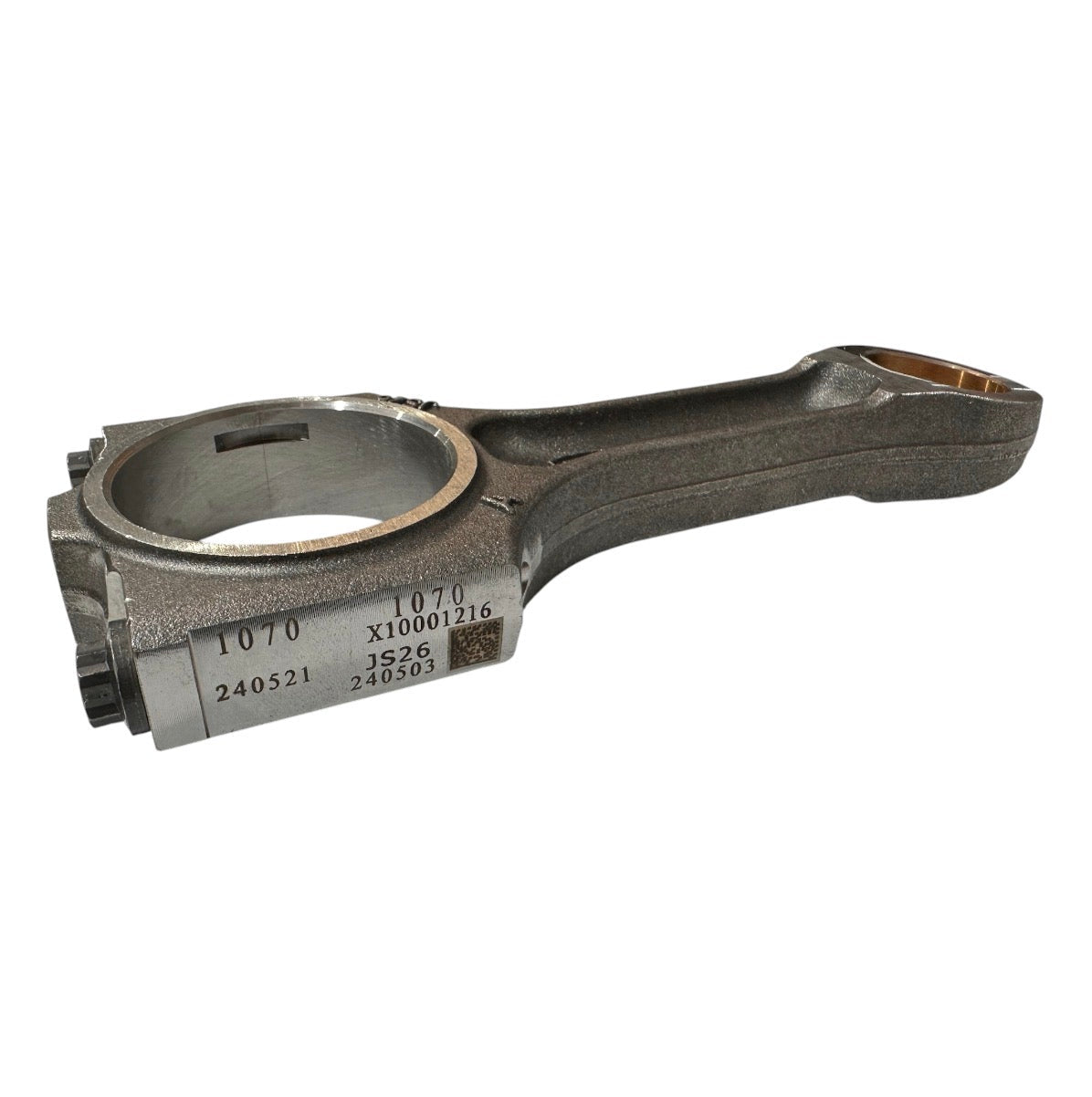 BIELA MOTOR HUNTER 1.9 Maracars.cl