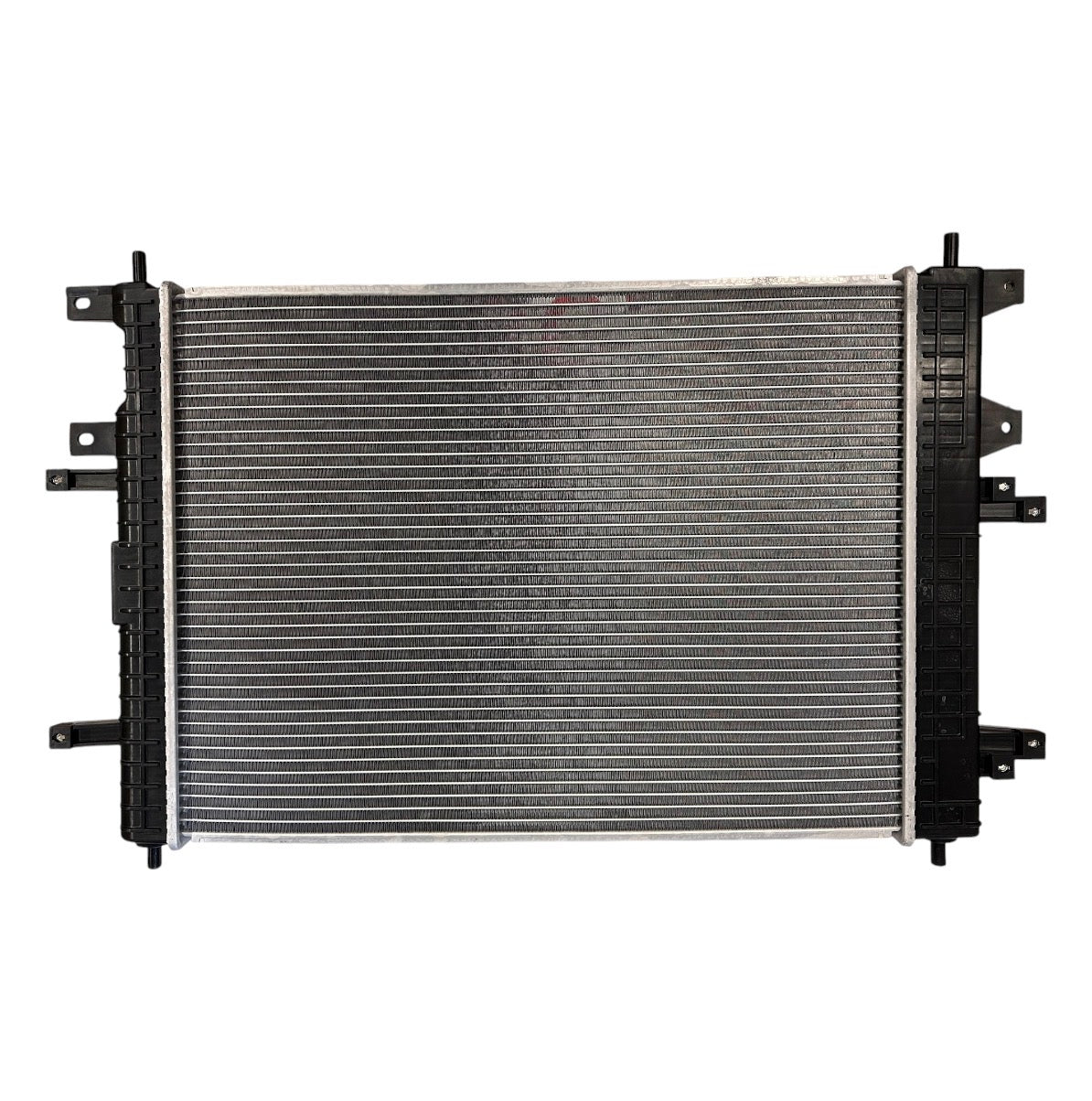 RADIADOR DE AGUA (AUTOMATICO) CHERY - TIGGO 2 Y TIGGO 2 PRO Maracars.cl