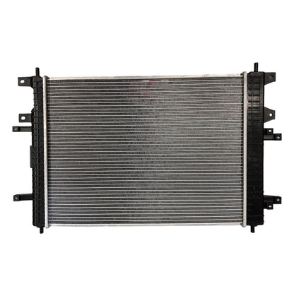 RADIADOR DE AGUA (AUTOMATICO) CHERY - TIGGO 2 Y TIGGO 2 PRO Maracars.cl