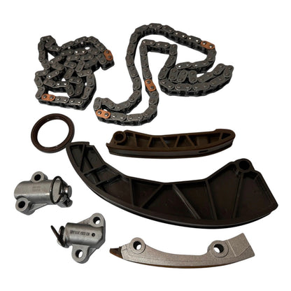 Kit Distribución Hyundai Accent Crdi Sin Piñones Korea Msk Maracars.cl