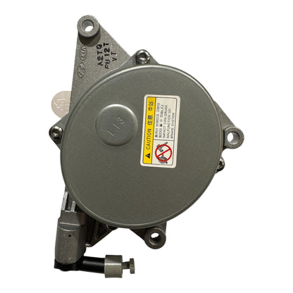 Depresor O Bomba De Vacio H1 Maracars.cl