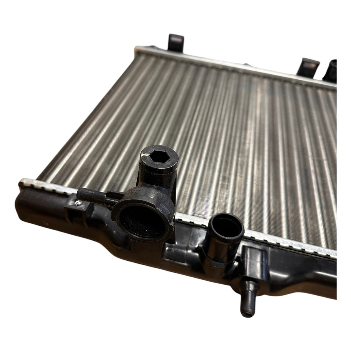 RADIADOR M/T KIA MORNING  05/08 Maracars.cl