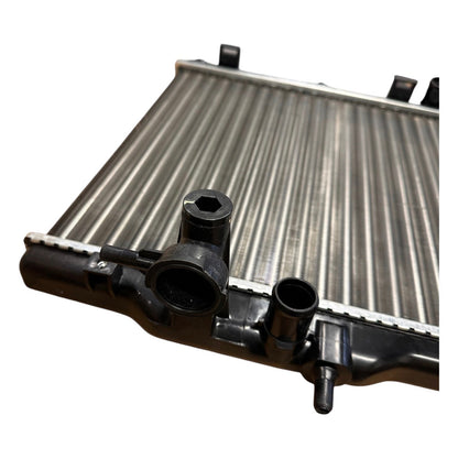 RADIADOR M/T KIA MORNING  05/08 Maracars.cl