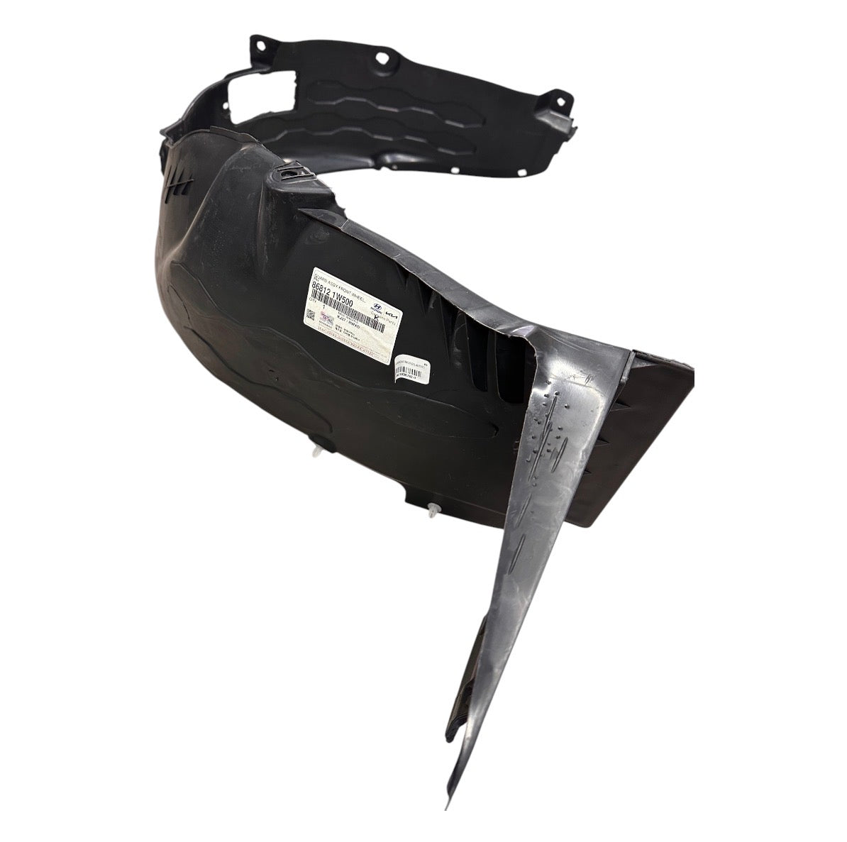 Guardafango Derecho Kia Rio 12/17 Orig Maracars.cl