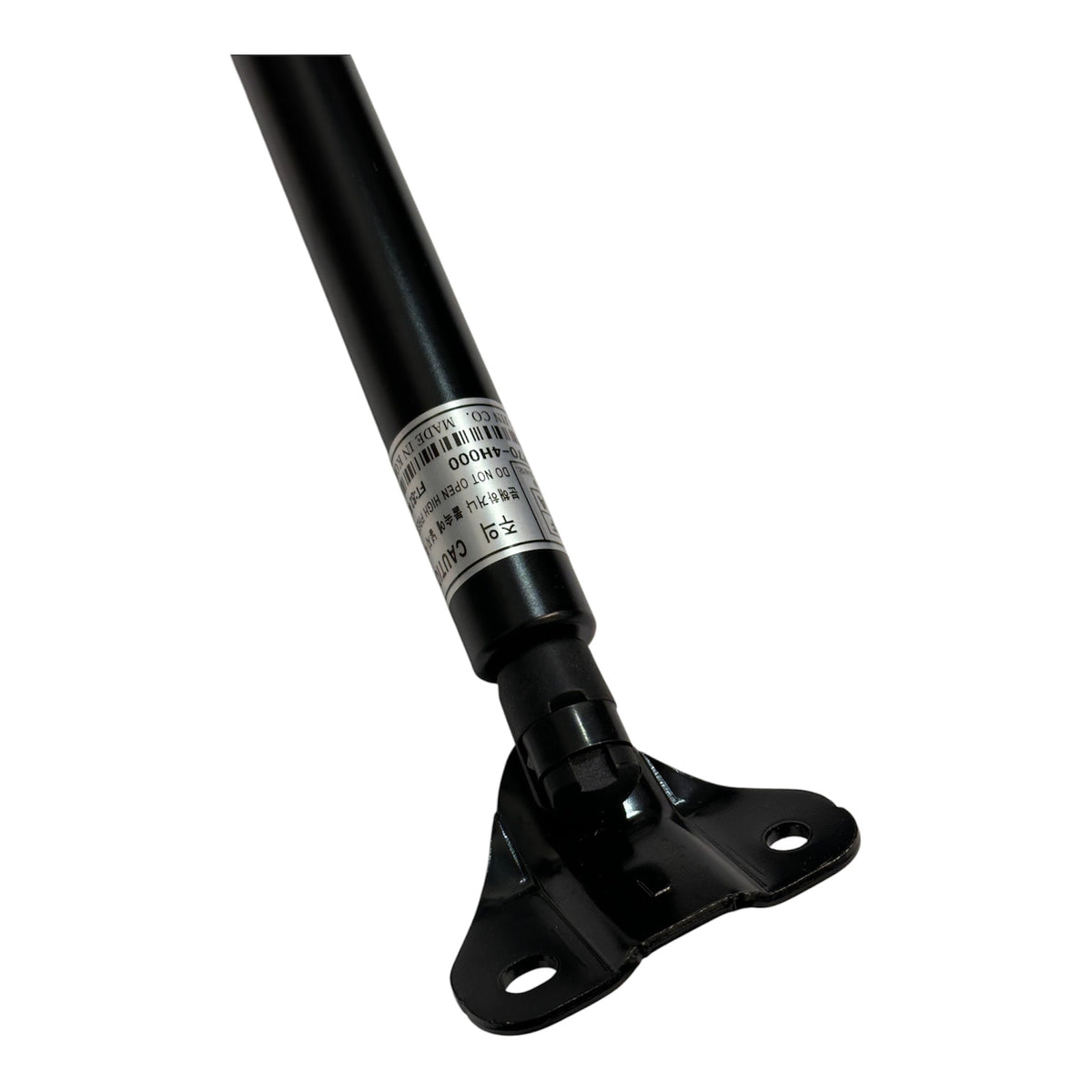 AMORT.PORTALON Izquierda Hyundai.H-1 NEW 09- Maracars.cl