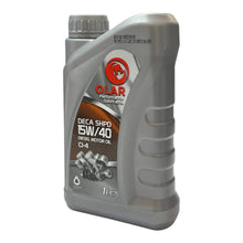 Aceite 15W40 1 Litro Olar Maracars.cl