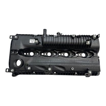 TAPA VALVULA Hyundai H1/FRONT/SORENT 2.5 D4CB Original Maracars.cl