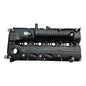TAPA VALVULA Hyundai H1/FRONT/SORENT 2.5 D4CB Original Maracars.cl