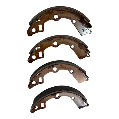 PATIN FRENO KIA MORNIG 05-11  IRP Maracars.cl