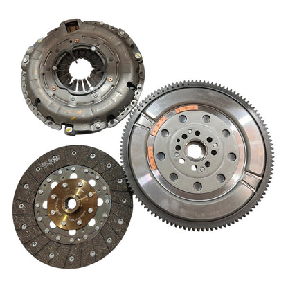 KIT EMBR SIN ROD  TIVOLI 1.6 DIESEL KORANDO Y TORRES 1.5 BENCINA Maracars.cl