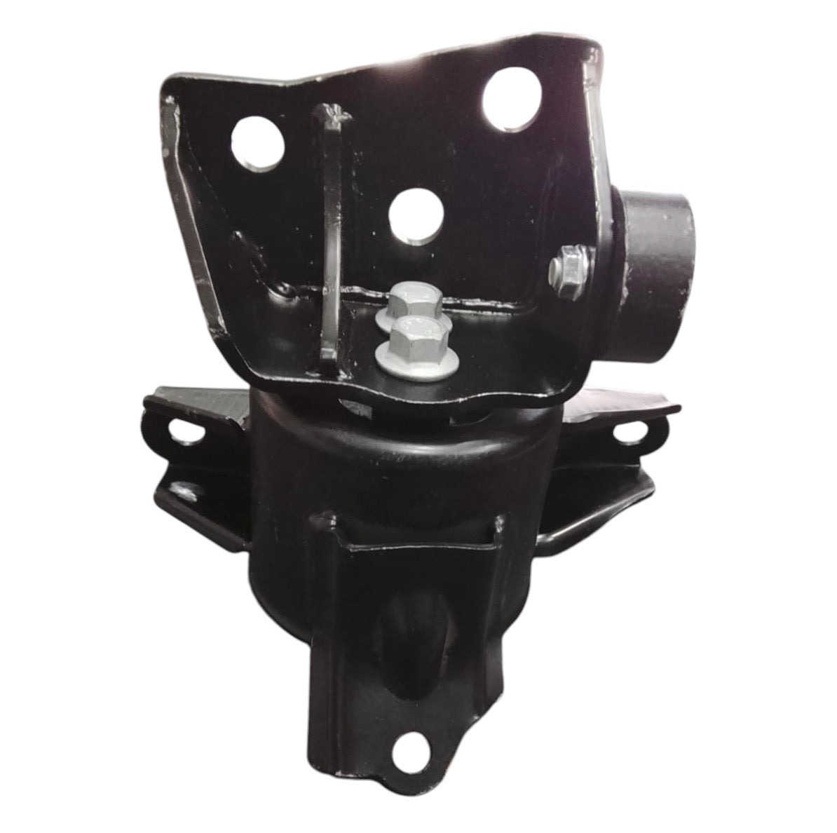 Soporte Caja Izquierdo Tucson 10-15 Maracars.cl