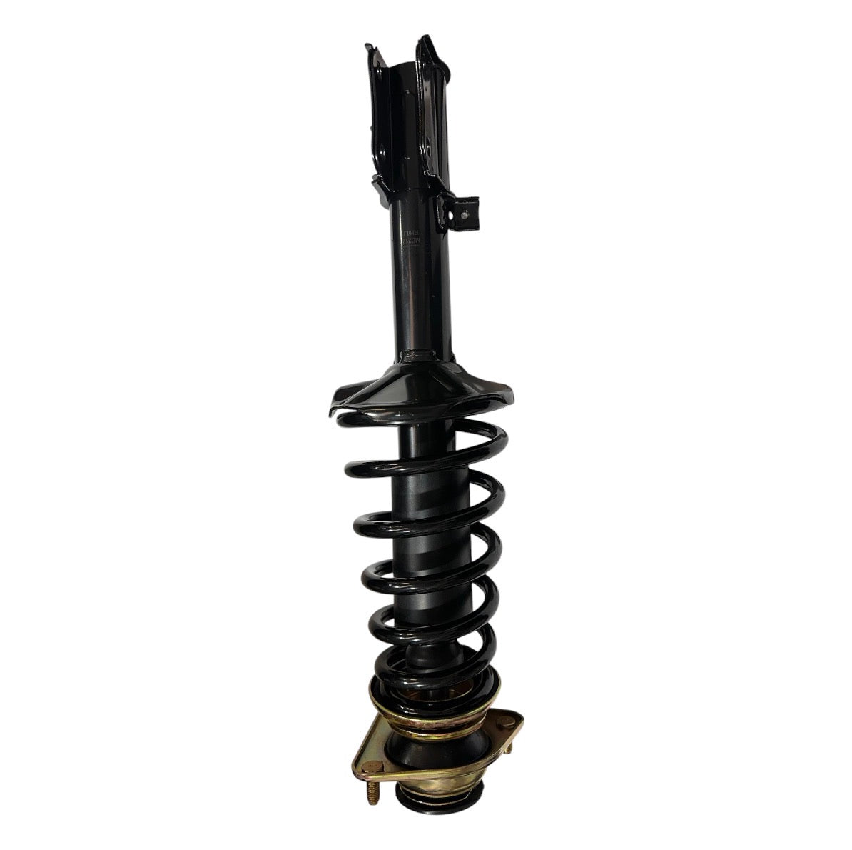 AMORTIGUADOR DELANTERO CHANGAN MD201 LH-RH (CON ESPIRAL Y CAZOLETA) Maracars.cl