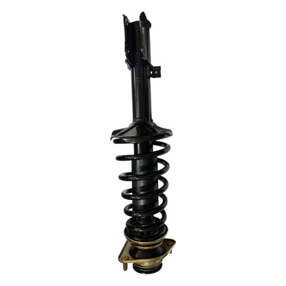 AMORTIGUADOR DELANTERO CHANGAN MD201 LH-RH (CON ESPIRAL Y CAZOLETA) Maracars.cl
