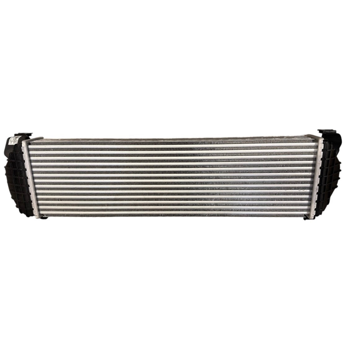 Radiador Intercooler Grand Musso 2.2 2020 Maracars.cl
