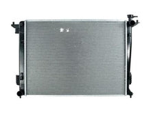 Radiador M/T Hyundai Tucson 2011 Maracars.cl