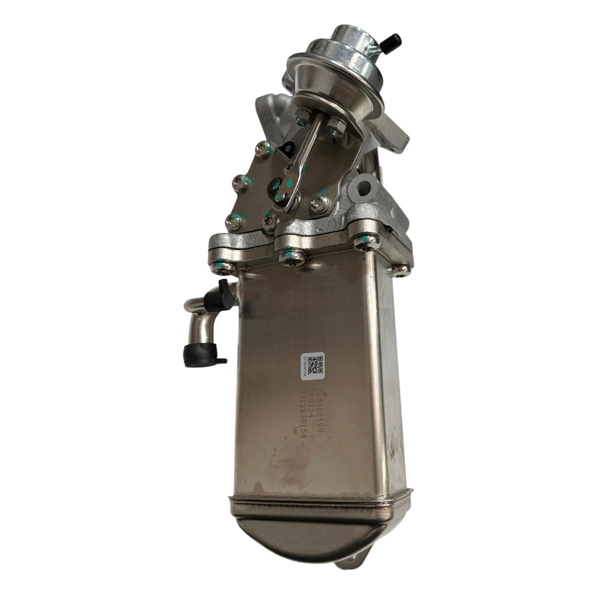ENFRIADOR VALVULA EGR CHANGAN HUNTER 1.9 2020-22 Maracars.cl