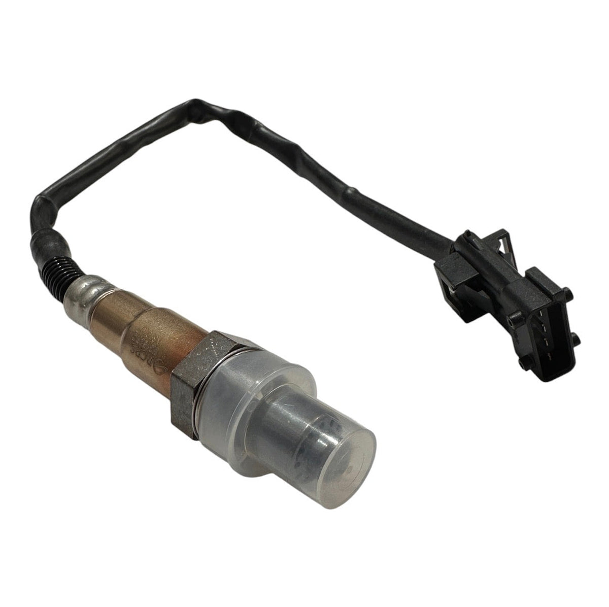 SENSOR OXIGENO MG3 12-24 / MG350 12-19 / MG ZS-ZX SUP&INF 1.5 Maracars.cl