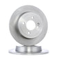 Par Discos Freno Delanteros Para Kia Grand Carnival 2006-2015
