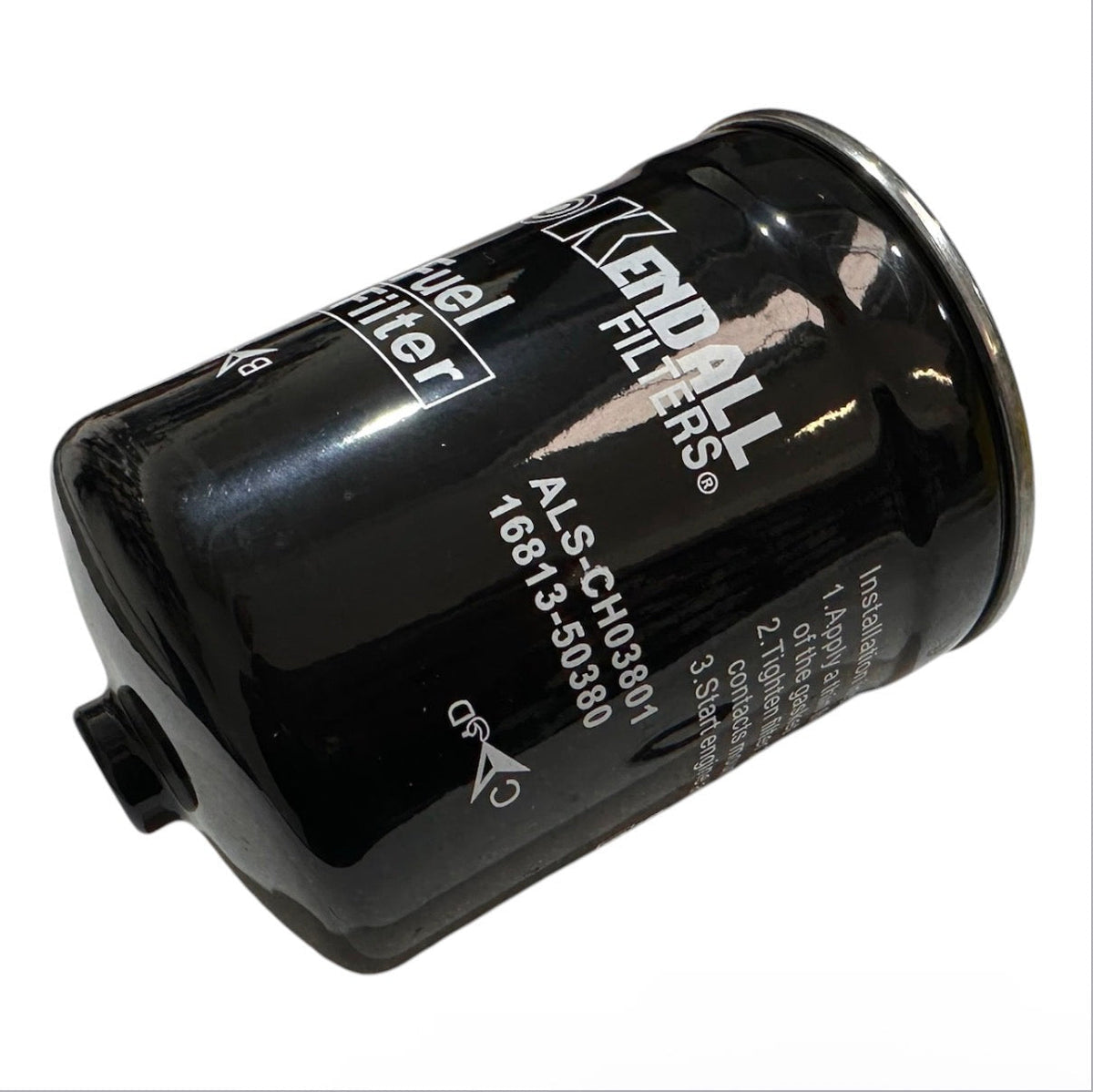 FILTRO PETROLEO  CHANGAN - HUNTER 1.9 Maracars.cl