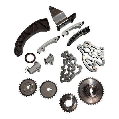 Kit Distribucion Accent Diesel Toto Maracars.cl