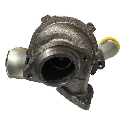 TURBO CHARGE SSY ACTYON 09 ALT Maracars.cl